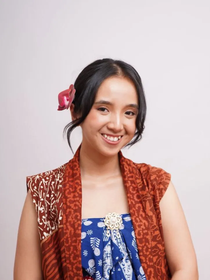 Chiquithita - Designer
