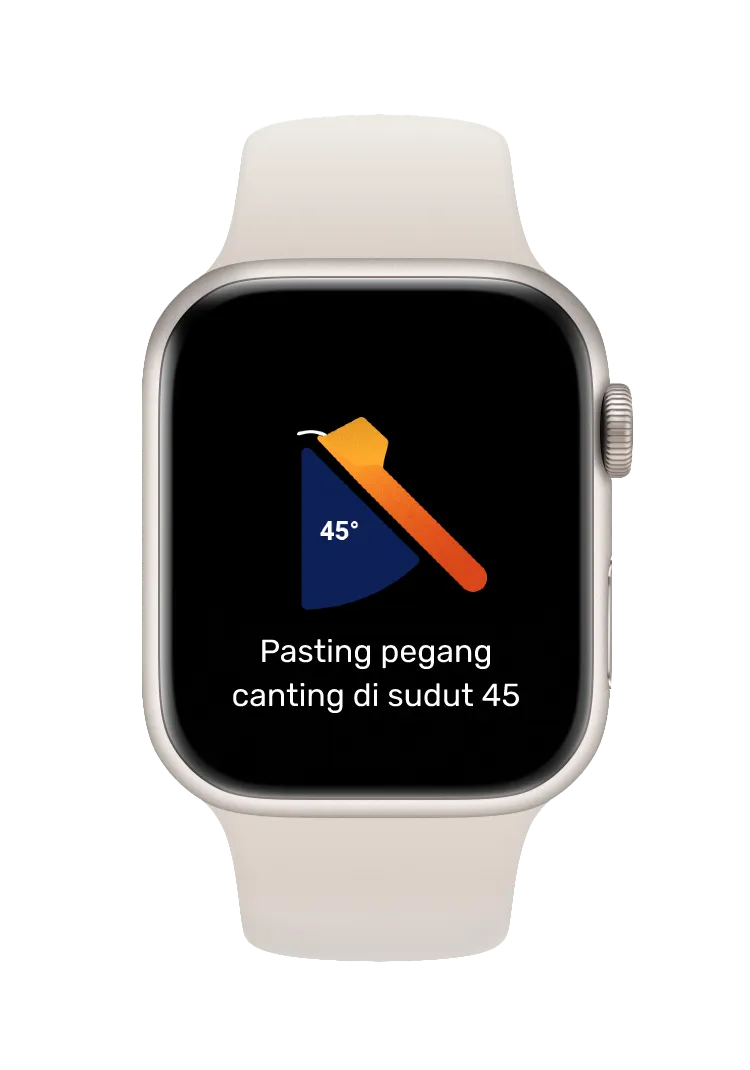 Before: alerts on watch